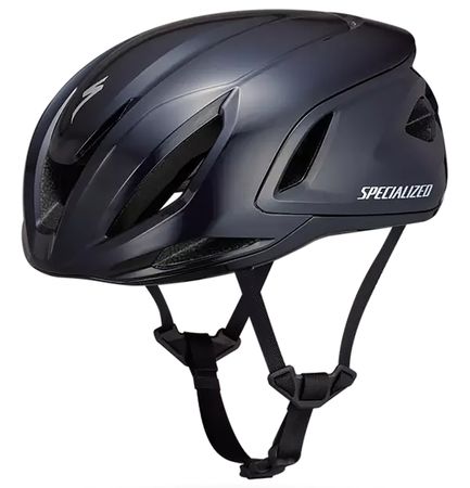 PROPERO 4 Velohelm / deep marine metallic / M (55-59cm)
