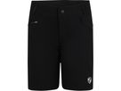 NADO X-FUNCTION Kinder-Bikeshorts / black / 140