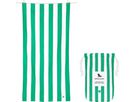 Beach Towels X-Large / cancun green
