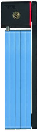 Abus Faltschloss uGrip Bordo 5700 / blue
