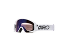 Dropline MTB VIVID Goggle / white,vivid trail+clear