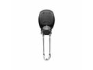 LUMOTEC IQ2 EYC T SENSO PLUS LED-Dynamoscheinwerfer 50lx / schwarz