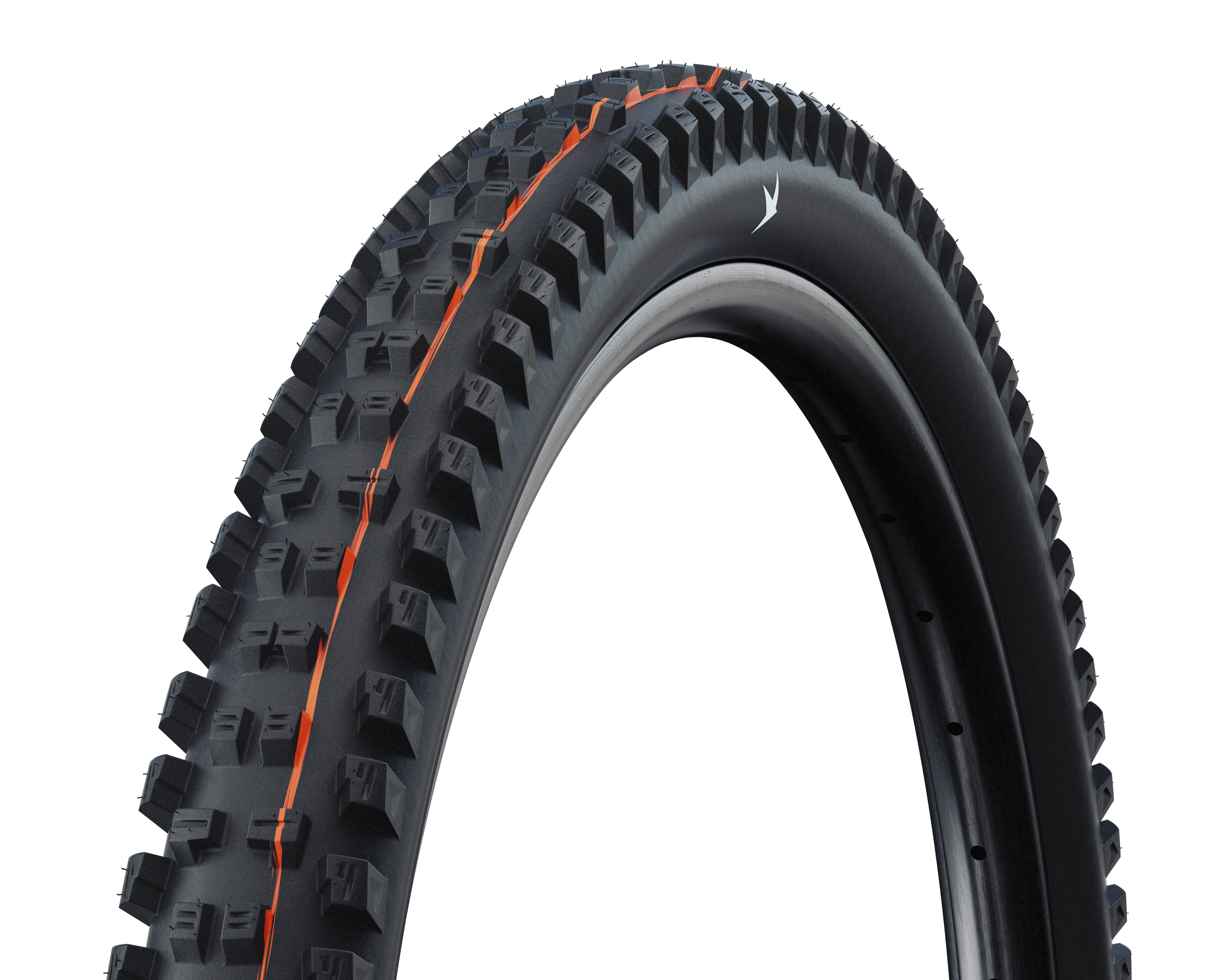 Pneu Tacky Chan / black / 29x2.40, 62-622, Soft, Race Pro