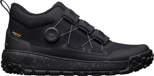 Tallac Mid Clip Boa Schuh Herren / Black / 40