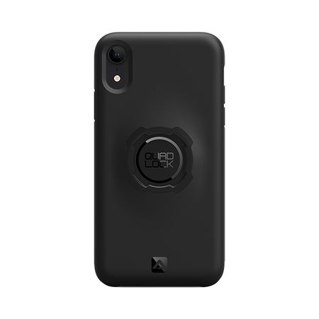 QUAD LOCK Case für iPhone XR