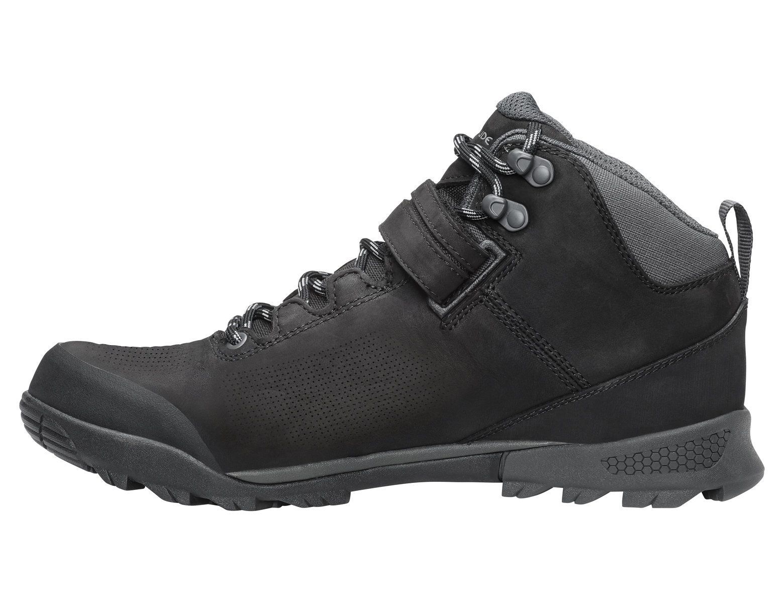 AM TSALI MID STX wasserdichter MTB-Schuh / phantom black / 42