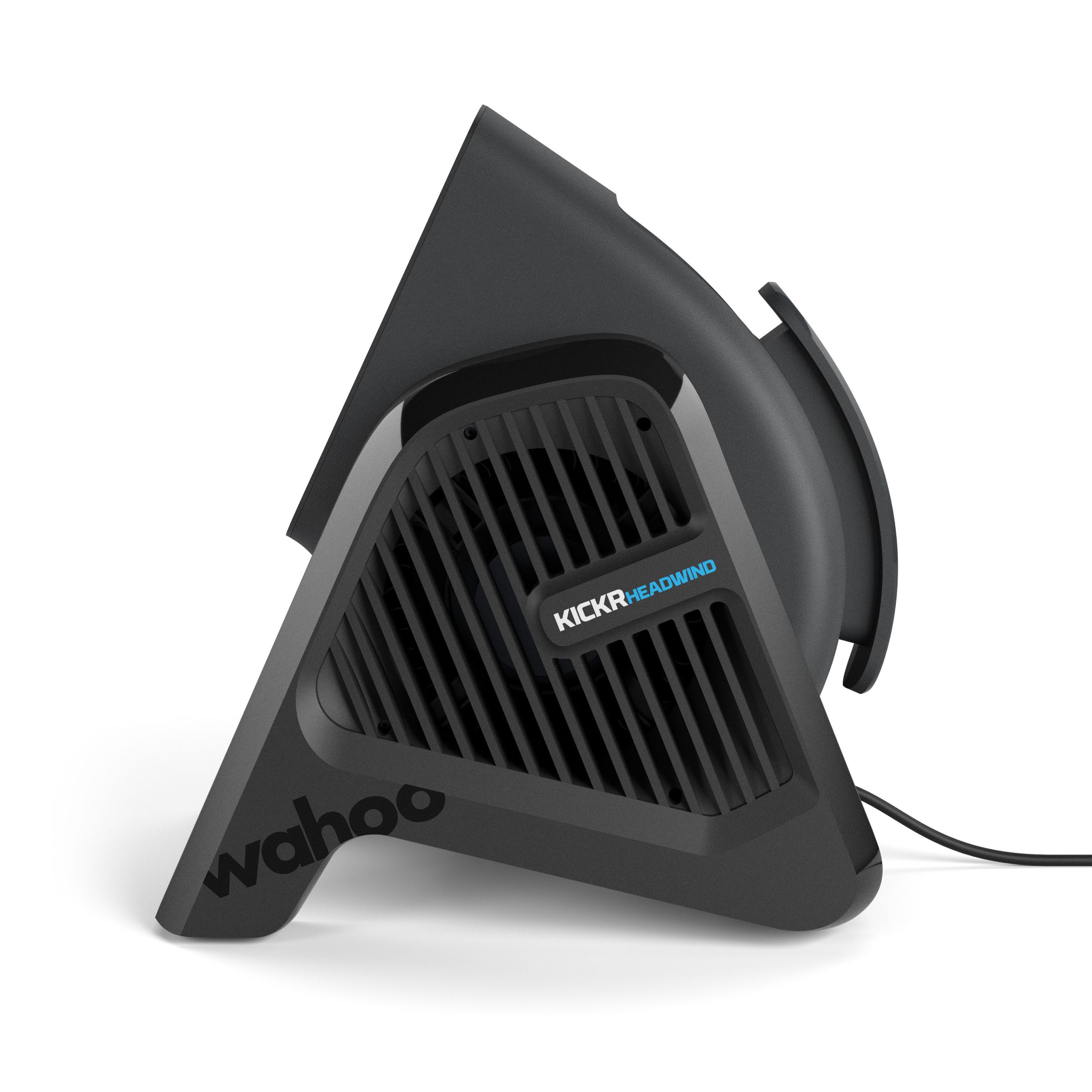 KICKR HEADWIND Windsimulator / schwarz