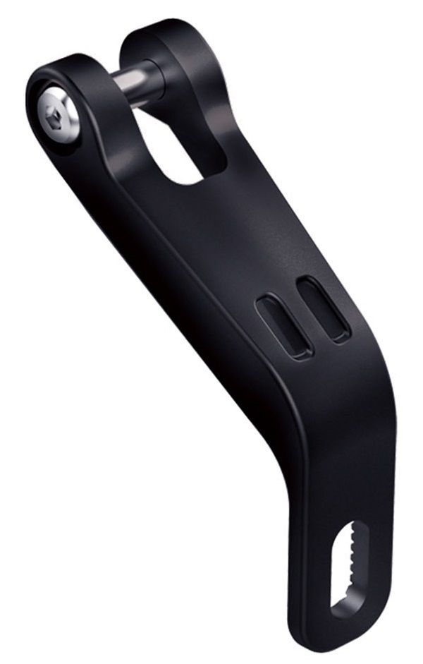 Gabelhalterung Fork mount universal FKPL / schwarz