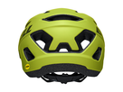 Nomad II Jr. MIPS Helmet / matte hi-viz / UY 52-57