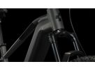 REACTION HYBRID RACE 750 2023 E-MTB / grey metal / S