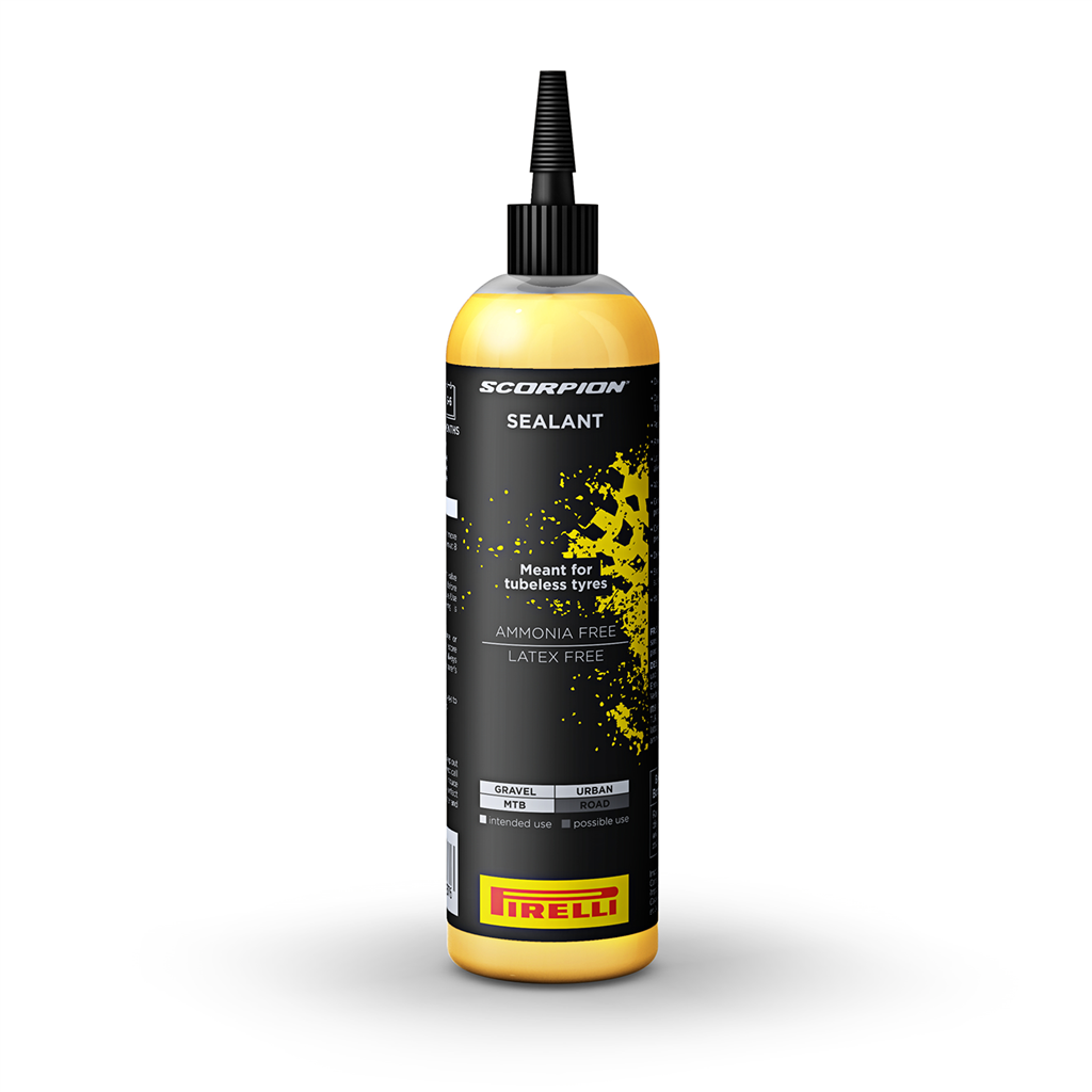 Scorpion SmartSeal 240ml
