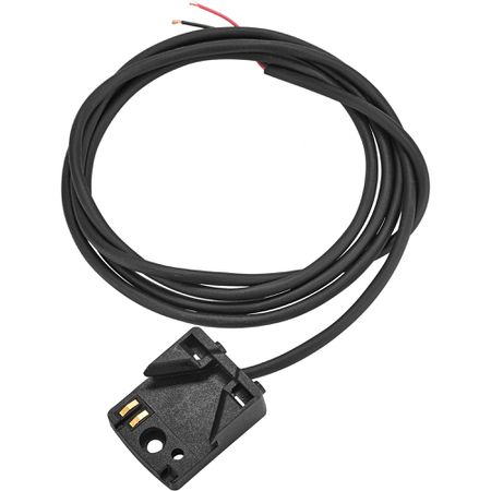 Kabelsatz Front Light One4All / Schwarz