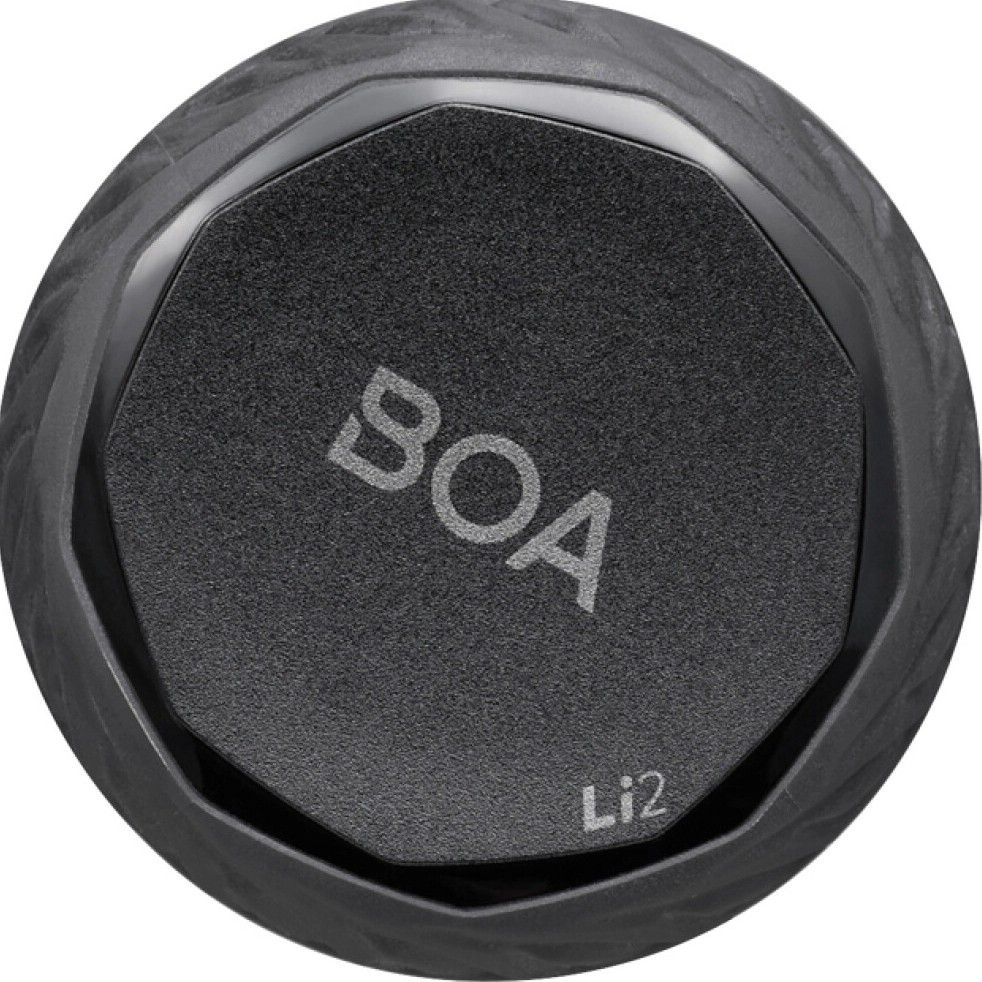 Boa LI2 Set links passend zu XC903 / black