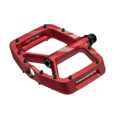 Aeffect R Pedal / red / one size