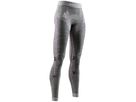 Women Merino Pants / Black/Grey/Magnolia / XL