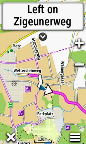 TOPO ALPS PRO Download Voucher