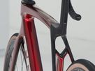 MADONE SL 6 Gen 8 Rennvelo / crimson / M