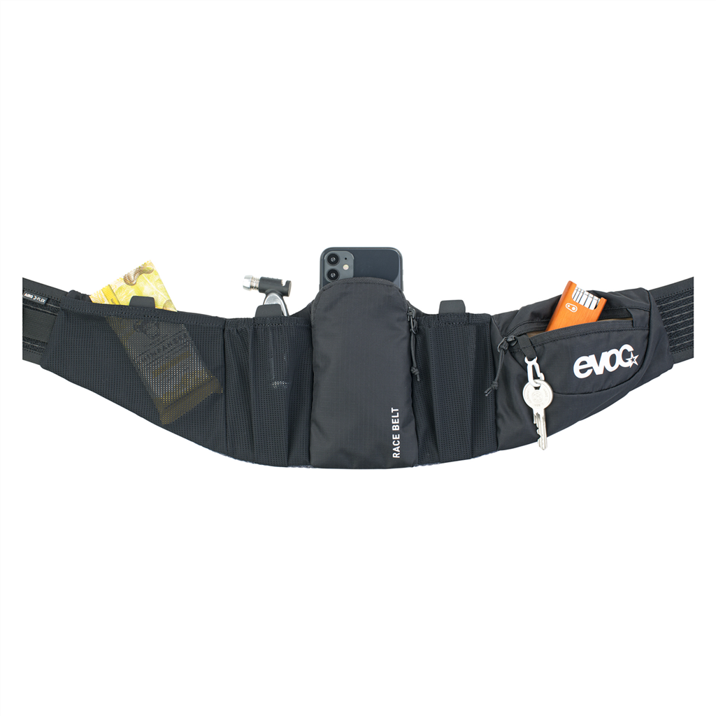 Race Belt 0.8L / black