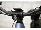 NEVO5 TOURING E-City- u. Alltagsvelo / Ice Blue / 50 CM