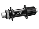 XT Disc Centrlock 142 mm HR-Nabe / schwarz / 32-Loch