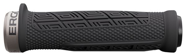 Lenkergriffe GDH Team / black