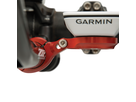 K-EDGE GARMIN Sport TT Mount / black / 22.2mm