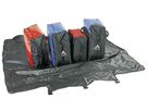 TARP&TRAVEL Reisetasche VELOPLUS / schwarz