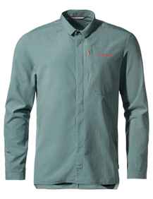 Hemden und Blusen - Men's Yaras LS Polo Shirt  von VAUDE