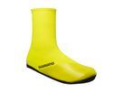 Unisex MTB Shoe Cover Dual H2O / neon yellow / XL