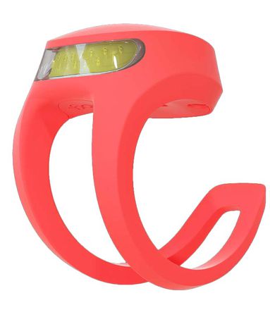 Scheinwerfer Frog V3 / tequila sunrise