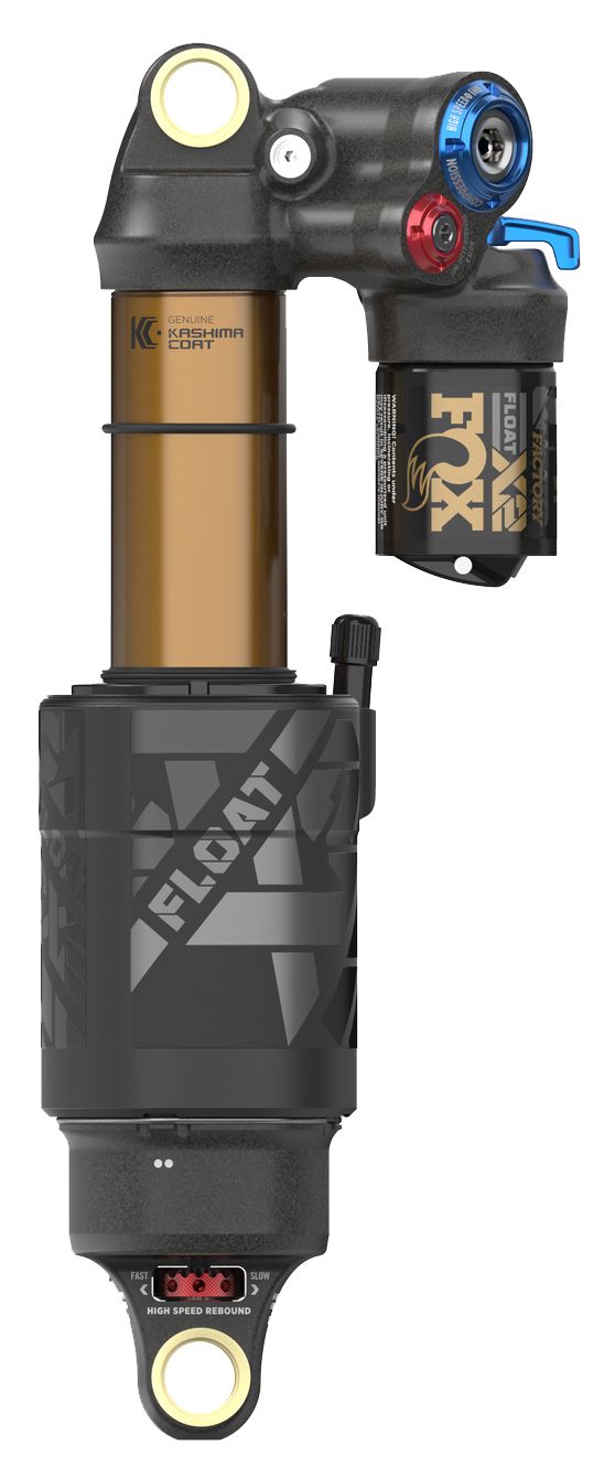 Dämpfer Float X2 FS 2pos-Adj / 230 x 62.5