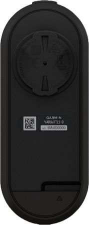 VARIA RTL515 Radar-Rücklicht / schwarz