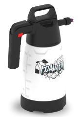 Bio-Chem Schaumkanone