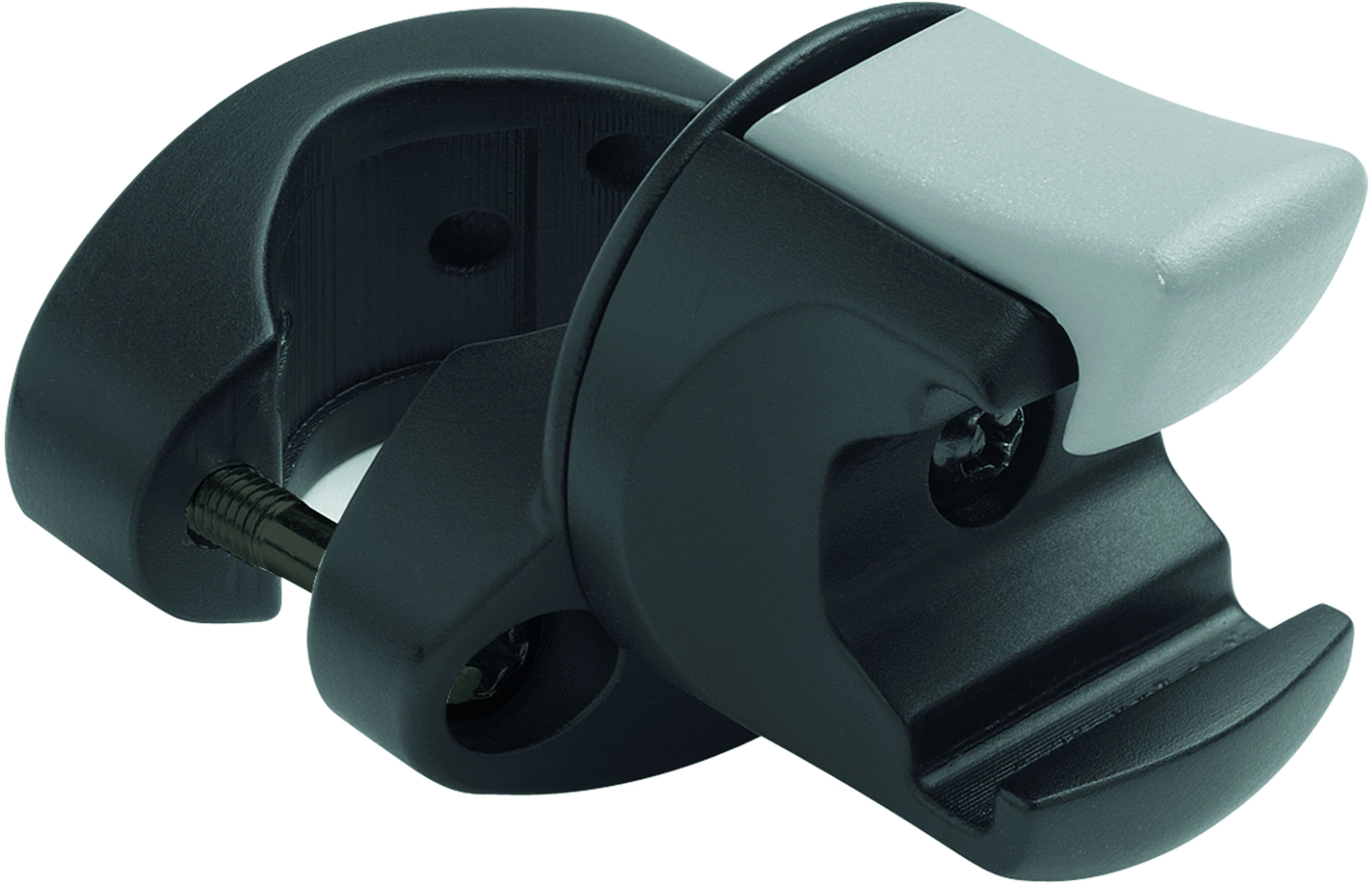 Abus Halter EaZy KF / black