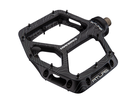 Atlas Pedal / black / one size
