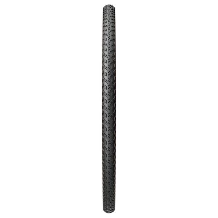 CINTURATO GRAVEL Mixed Terrain TLR Reifen / Black, Classic / 700x38C, 40-622