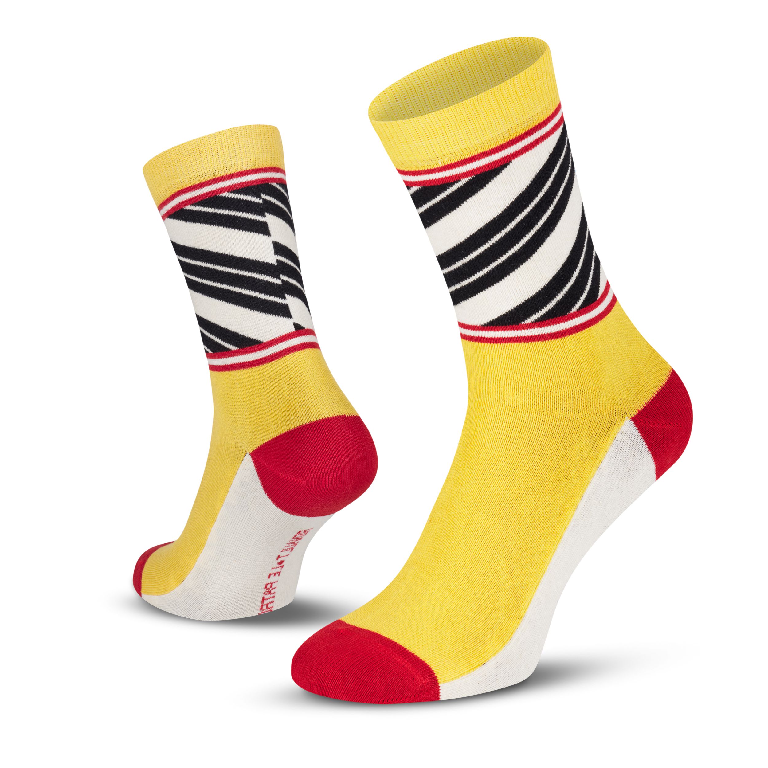 Classic Jersey Socks / french vanilla / 35-38