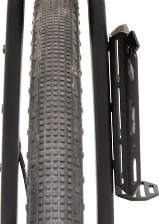 Carry Cage / schwarz / Gepäckträger, 12.35 x 29.36 x 3.39 cm, 3 l