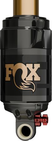 Dämpfer Float X2 FS 2pos-Adj / black / 210 x 55