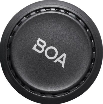 Boa L6 Set rechts black passend zu RC703 / black