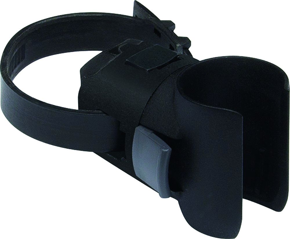 Abus Halter Snape Cage MU 6K / black