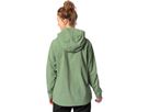 COMYOU Damen-Regenjacke / willow green / 36