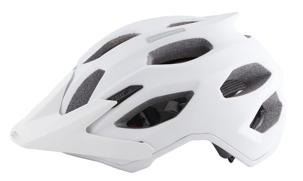 LAVA Velohelm / weiss / 57-62CM
