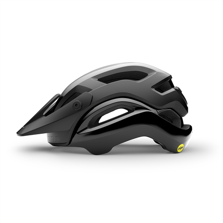 MANIFEST SPHERICAL MIPS Bikehelm / matte black / M 55-59