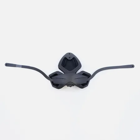 Ratio/Ceva In Form Fit System / black / S/M