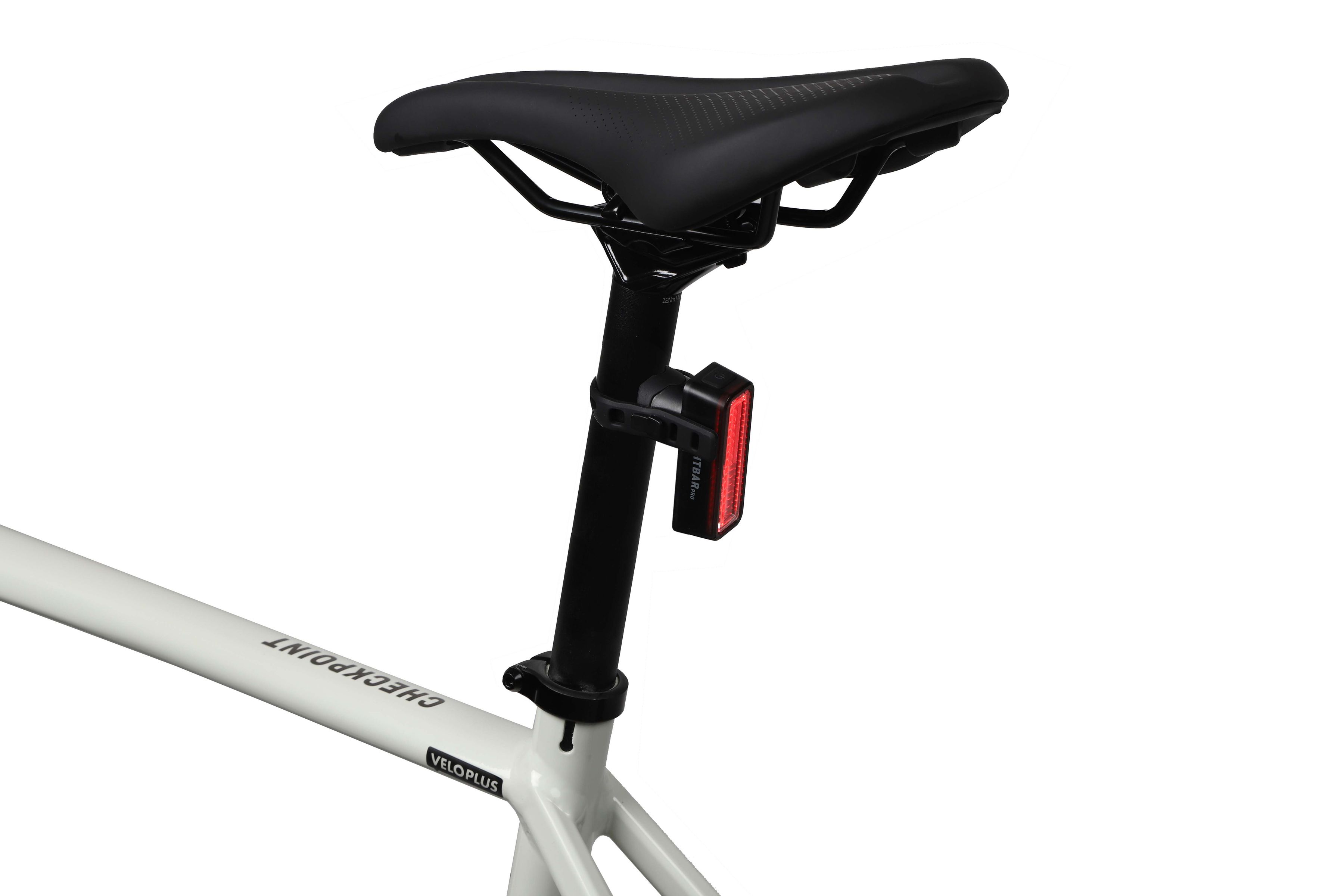 APOLLO 500 / SICHTBAR PRO USB-C Lichtset / schwarz