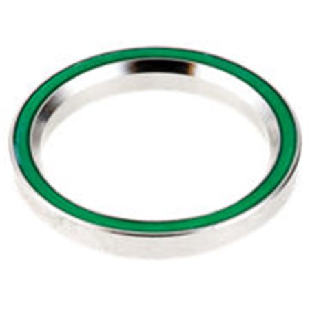 ERSATZLAGER für TREK E2 Steuersatz, 1.5", 51 x 40 x 6.5mm, 36° x 36°, ACB 6808 SS / silber