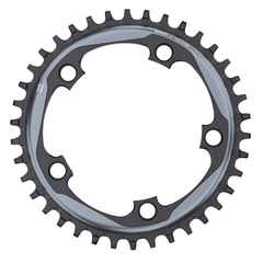 Chainring Force1 X-Sync 110 BCD 1x11SP / argon grey / 110x42T