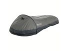 HELIUM BIVY Einbogen-Biwakzelt / pewter