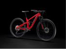 TOP FUEL 5 MTB Fully / radioactive red / L